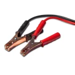AAA 12 ft. 8 Gauge Emergency Booster Cables thumbnail 3