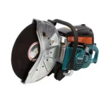 Makita 16 in. Gas Powered Concrete Cutter, 81cc 5.6 HP thumbnail 11