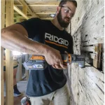 RIDGID 18V OCTANE JobMax Brushless Multi-Tool Kit with 2.0 Ah Battery and Charger thumbnail 14