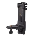 DEWALT 20V MAX Green Beam Self-Leveling Rotary Laser Level Kit with (3) 2Ah Batteries & TSTAK Case thumbnail 2