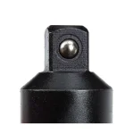 TEKTON 3-Piece Impact Reducer Set, Chrome Vanadium Steel Socket Adapters thumbnail 4