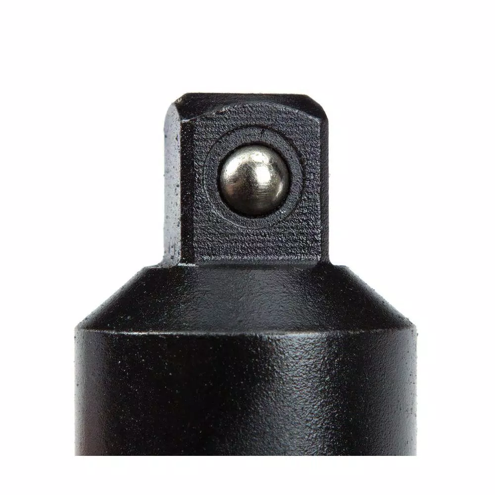 TEKTON 3-Piece Impact Reducer Set, Chrome Vanadium Steel Socket Adapters