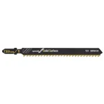 Bosch 4-5/8 in. T-Shank Jig Saw Blade, 8 TPI, Carbide Teeth thumbnail 1