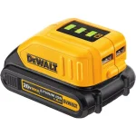DEWALT DCB090 12V/20V Max USB Power Source thumbnail 3