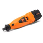WEN 2-Speed Cordless Rotary Tool Kit with 10-Piece Accessory Set thumbnail 3