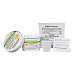 Biocide Systems Auto Shocker 11g Chlorine Dioxide ClO2 Odor Eliminator for Car Interiors thumbnail 2