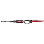Milwaukee 1-1/2 in. Lanyard Split Ring, 2 lb. Capacity (5-Piece Pack) thumbnail 4