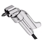 Milwaukee 1/4 in. Hex Offset Drive Adapter for Cordless Screwdrivers thumbnail 1