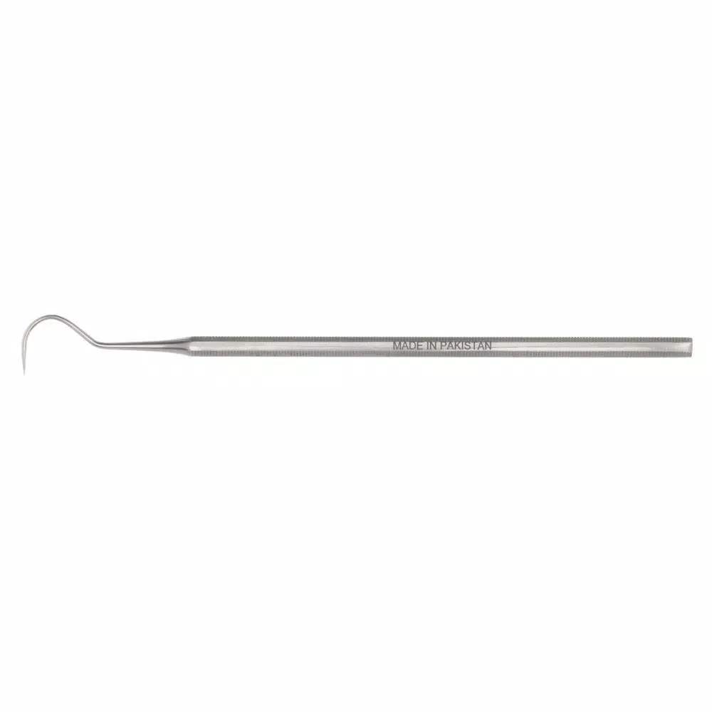 Aven 4-Piece Stainless Steel Precision Probe Set for Soldering and Micro Positioning