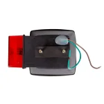 TowSmart 80 in. Over/Under Right Side Rear Trailer Light, 7-Function Incandescent thumbnail 2