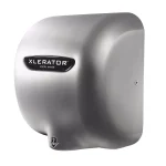 Unbranded Excel Dryer XLERATOR High-Speed Electric Hand Dryer, Brushed Stainless Steel thumbnail 2