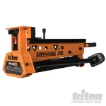 Triton Super Jaws XXL 39 in. Portable Work Holder with 8.25 in. Jaw Size thumbnail 6