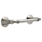 Delta Mandara 3-Piece Bath Hardware Set, SpotShield Brushed Nickel thumbnail 10