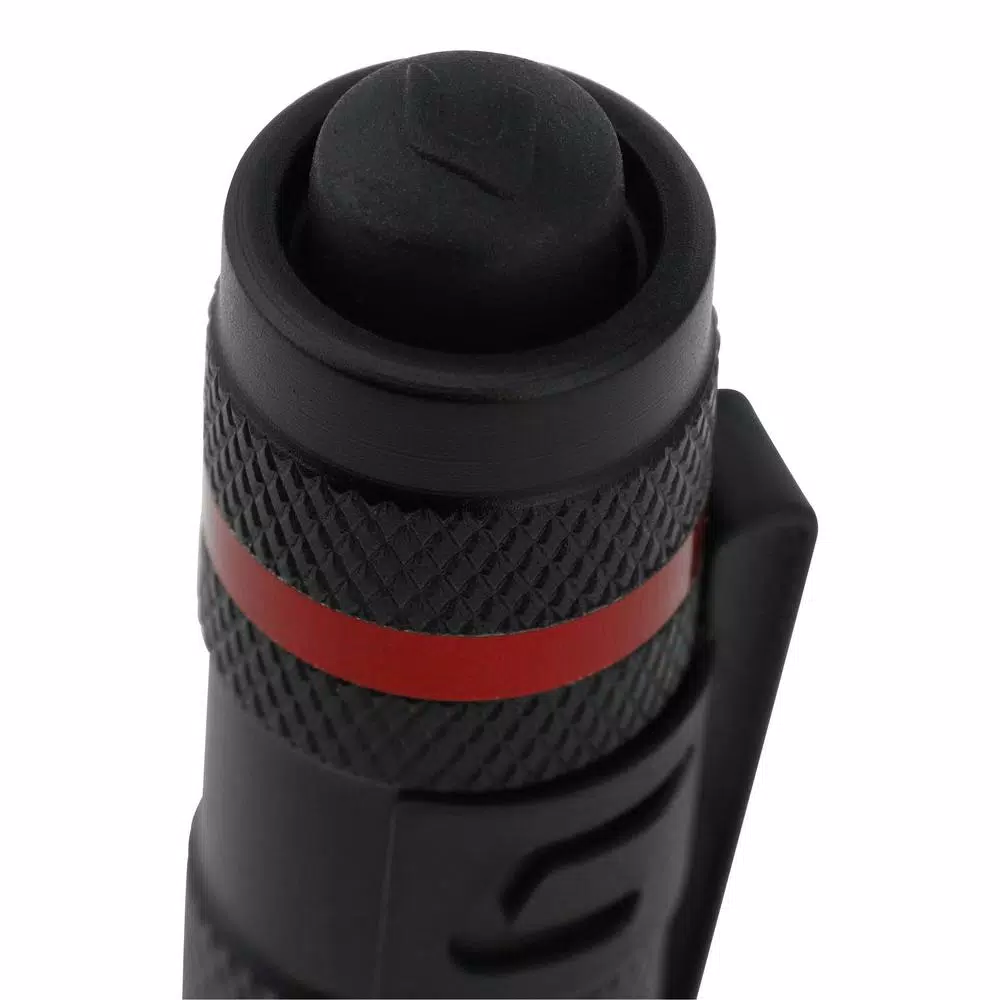 Coast G19 Inspection Beam LED Penlight, Aluminum, Black