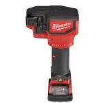 Milwaukee M18 18V Brushless Threaded Rod Cutter Kit with 2.0 Ah Battery and Charger thumbnail 3