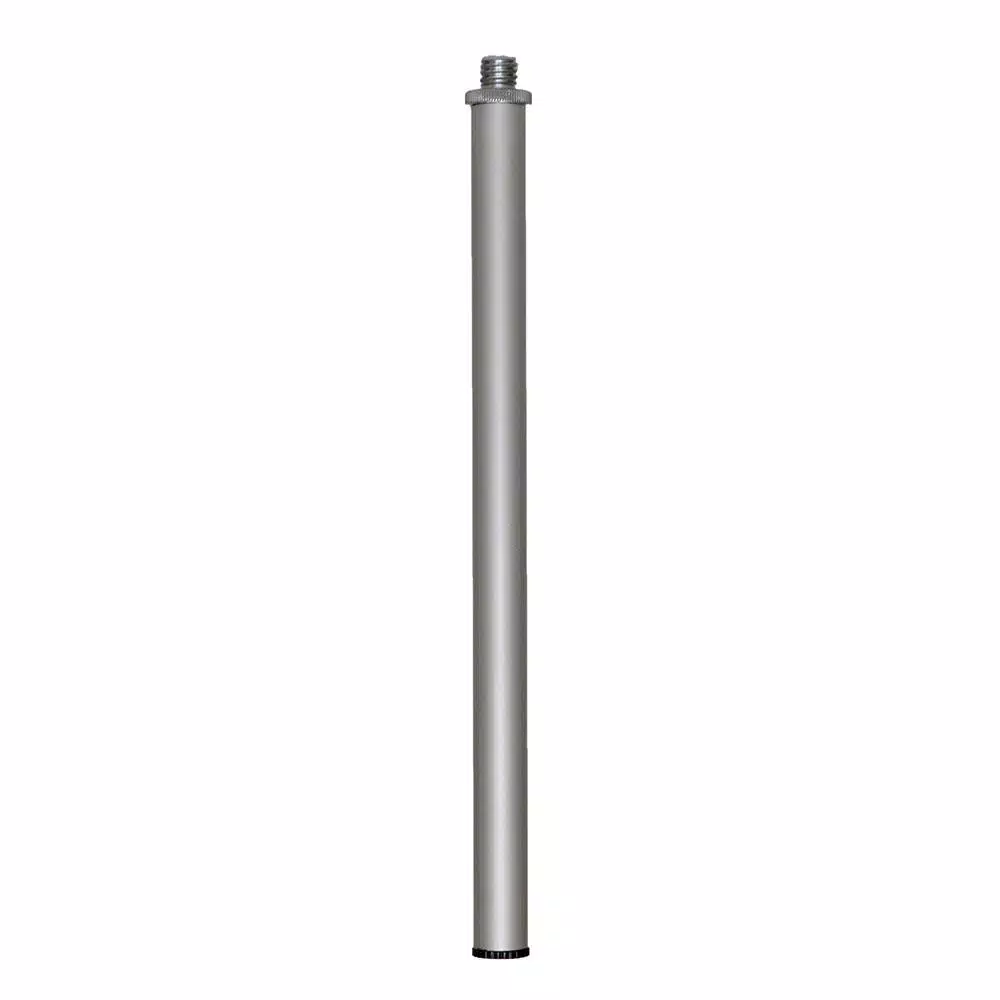 Adir Pro AdirPro 12.5 in. Extending Tripod Pole with 5/8 in. Threading
