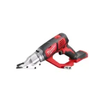 Milwaukee M18 18V Lithium-Ion 18-Gauge Double Cut Metal Shear (Tool-Only) thumbnail 8