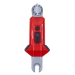 Milwaukee REDLITHIUM USB 350 Lumen LED Utility Hot Stick Flashlight thumbnail 6