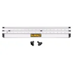 DEWALT DWS5100 12-Inch Dual-Port Folding Rip Guide for Circular Saws thumbnail 1