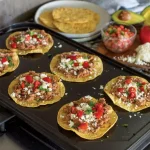 Nordic Ware Cast Aluminum 2-Burner Reversible Griddle, Nonstick Stovetop and Outdoor Grill Pan thumbnail 5