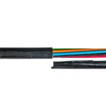 Jonard Tools MS-326 Mid Span Slitter and Ringer for Fiber Optic Cables (5 mm - 10 mm) thumbnail 5