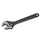 Crescent 12 in. Adjustable Wrench, Alloy Steel with Laser Etched Scale thumbnail 1
