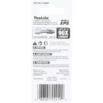 Makita ImpactXPS #1 Phillips 1 in. Insert Bits (5-Pack) for High-Torque Impact Drivers thumbnail 4