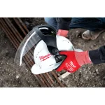 Milwaukee 600 Lumen USB Rechargeable Low-Profile LED Headlamp with BOLT White Type 1 Class C Hard Hat Bundle thumbnail 13
