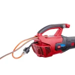 Toro PowerJet F700 12 Amp Electric Handheld Leaf Blower, 725 CFM, 140 MPH thumbnail 12