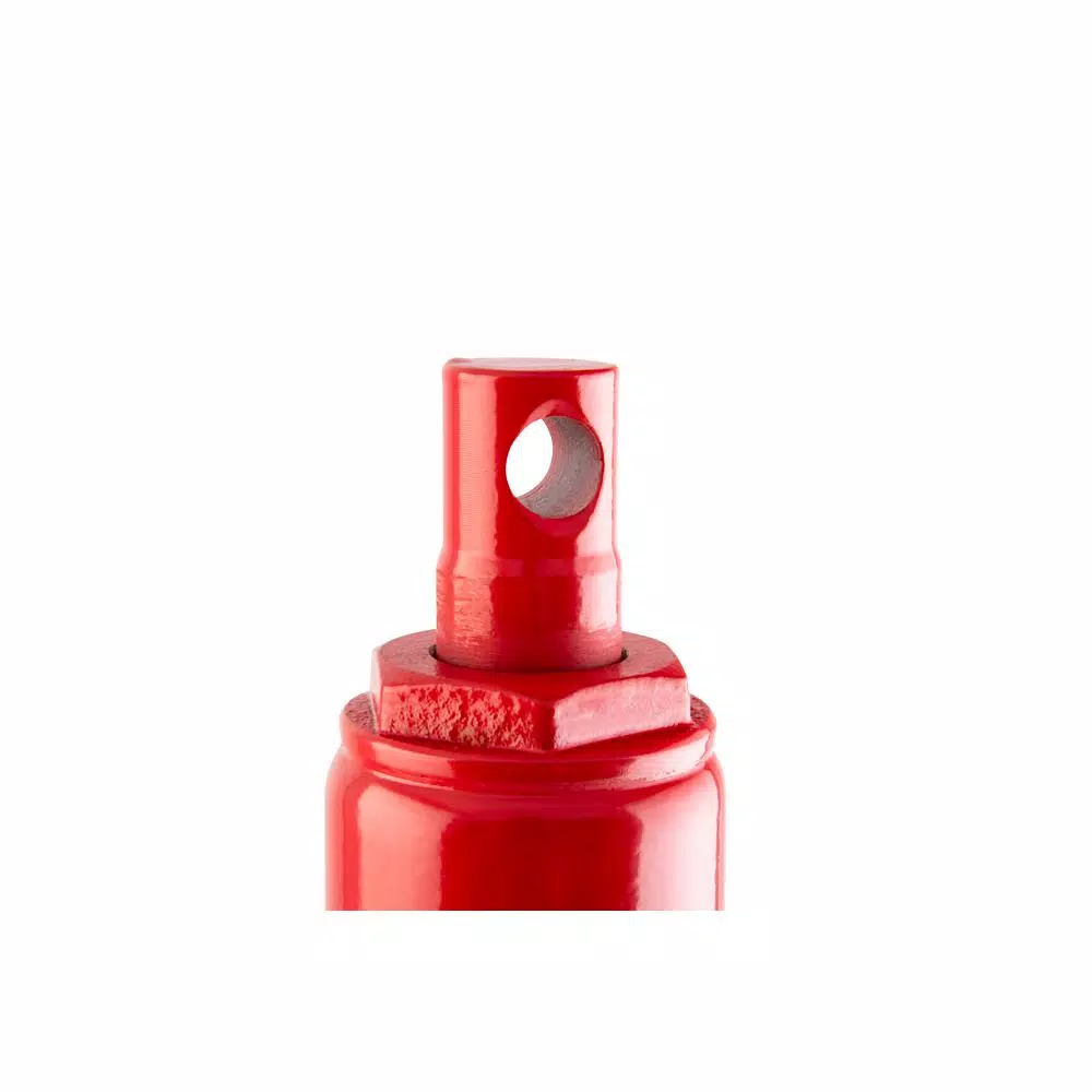 Sunex Tools 4-Ton Long Ram Hydraulic Jack, 8000 lb Capacity