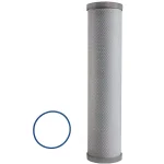 Pelican Water PC300-LR Replacement 20 in. Lead Filter and O-Ring thumbnail 1
