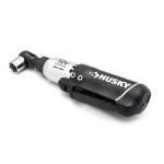 Husky 3/8 in. Drive 12V Cordless Ratchet with Lithium-Ion Battery and Charger thumbnail 5