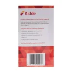 Kidde SLED177i 120V Hardwire Interconnectable Auxiliary Strobe Light thumbnail 9