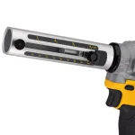 DEWALT 20V MAX XR Brushless Cable Stripper Kit with (2) 5.0 Ah Batteries and Charger thumbnail 12