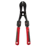 Milwaukee Adaptable Bolt Cutter Set with POWERMOVE Extendable Handles, 24 in. and 14 in. thumbnail 6