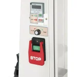 Shop Fox 18 in. Vertical Wood and Metal Bandsaw with VFD Variable Speed Control thumbnail 3