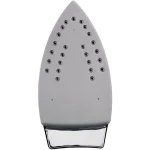 Brentwood Appliances Brentwood Classic Nonstick Steam/Dry Iron, 1100W, Black thumbnail 3