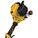 DEWALT 27cc 2-Cycle Gas Brushcutter with Attachment Capability thumbnail 3