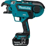 Makita 18V LXT Brushless Cordless Rebar Tying Tool Kit with 5.0 Ah Battery thumbnail 11