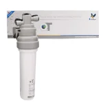 Doulton QT Under Counter Water Filtration System - Quick Turn Housing thumbnail 1