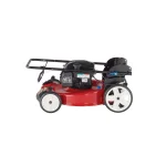 Toro Recycler 22 in. SmartStow Gas Walk Behind Push Mower with Briggs and Stratton Engine thumbnail 11