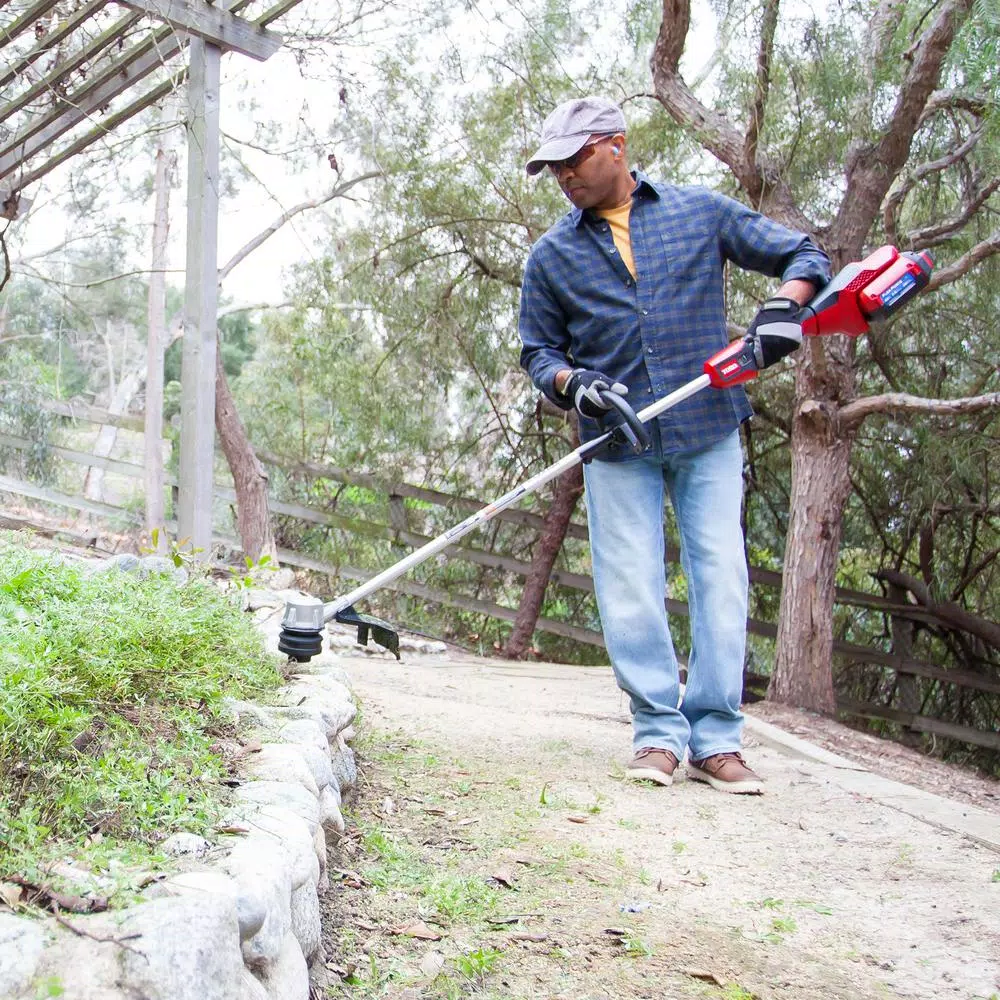 Toro 60V Max Flex-Force Brushless Cordless String Trimmer, 14-16 in. Cutting Width (Tool Only)
