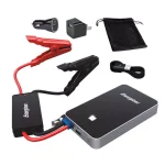 Energizer 7500mAh Lithium Ion Jump Starter with 500 Amp Peak Power and Smart Cables thumbnail 2