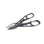 Klein Tools 12 in. Tin Snips with High-Carbon Steel Replaceable Blades thumbnail 5