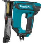 Makita 12V Max CXT 23-Gauge Cordless Pin Nailer, Tool Only (TP03Z) thumbnail 5