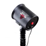 Unbranded Lite-Imation NBA Chicago Bulls Team Pride LED Projector Light thumbnail 1