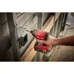 Milwaukee M18 FUEL SURGE 1/4 in. Hex Hydraulic Impact Driver (Tool-Only) thumbnail 10