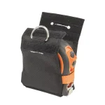 Klein Tools Tape Measure Holder with Tether Ring and Elastic Bottom Pouch thumbnail 6
