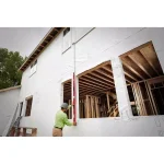 Milwaukee REDSTICK 78 in. to 144 in. Expandable Box Beam Level thumbnail 10