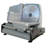 Sportsman Series 180W Electric Meat Slicer, 7.5 in. Stainless Steel Blade thumbnail 1